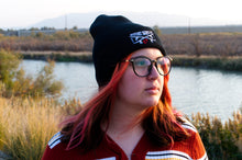 Load image into Gallery viewer, Branded Beanie