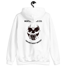 Load image into Gallery viewer, Nature&#39;s Most Wanted Pullover Hoodie (Unisex)
