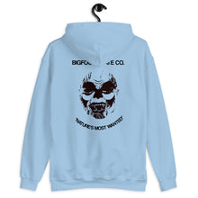 Load image into Gallery viewer, Nature&#39;s Most Wanted Pullover Hoodie (Unisex)